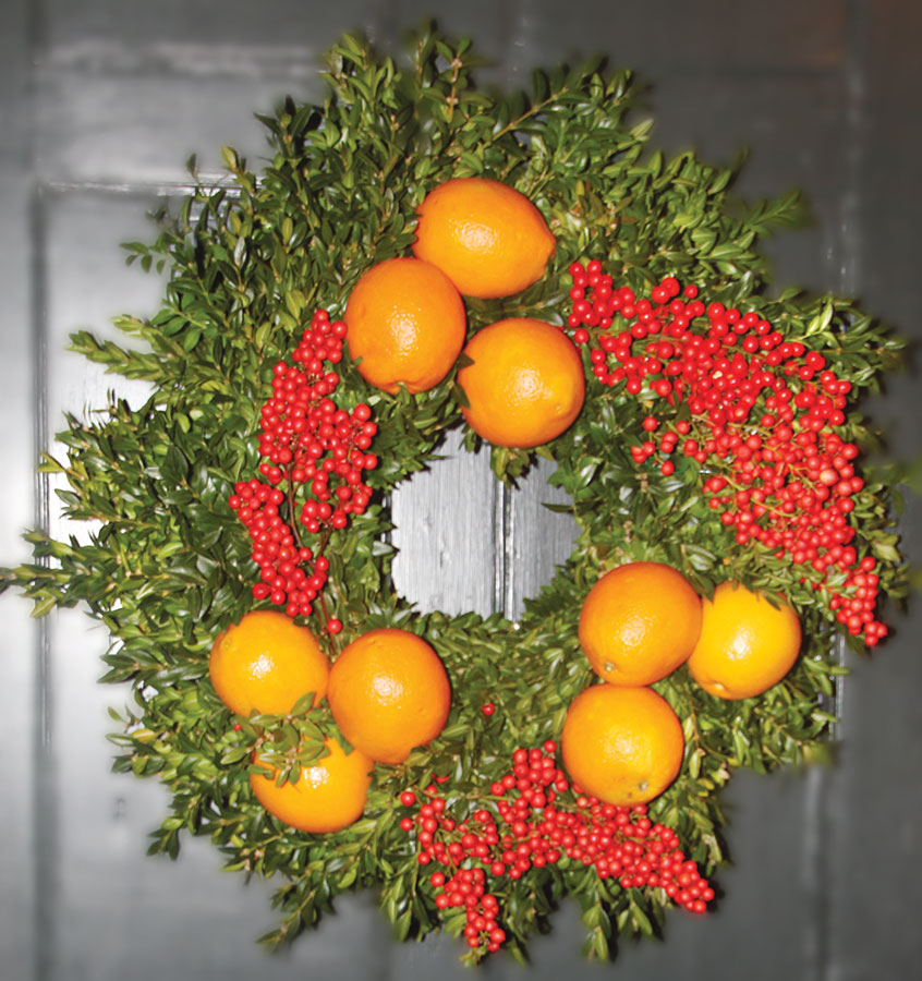 Carols, Cocktails & Holiday Cheer