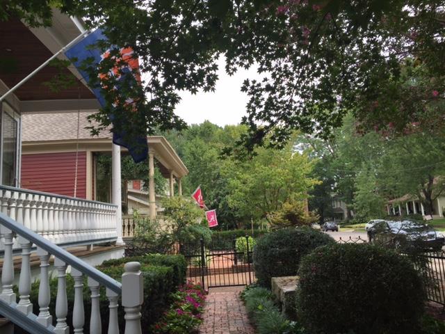 walkeravenue