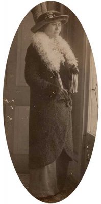 India-Herndon India Herndon was an educator who taught at William Hooper Councill High School. She and her husband, A. J. Herndon, owned Citizens Drug Store.