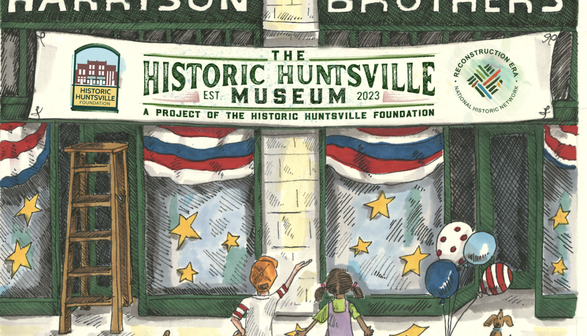 Historic Huntsville Museum Historic Huntsville Museum