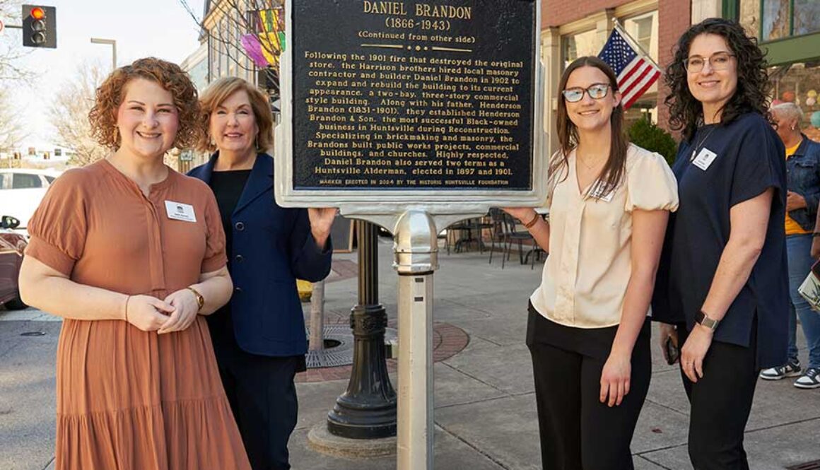 Marker-unveiling Marker-unveiling