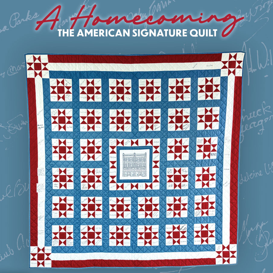 The Historic Huntsville Museum