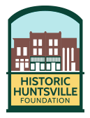 Historic Huntsville Foundation