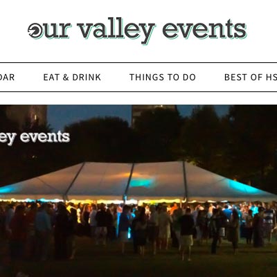 Our Valley Events