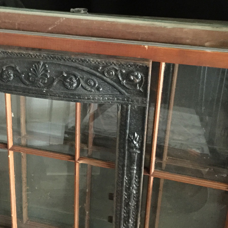 warehouse Historic Huntsville Foundation