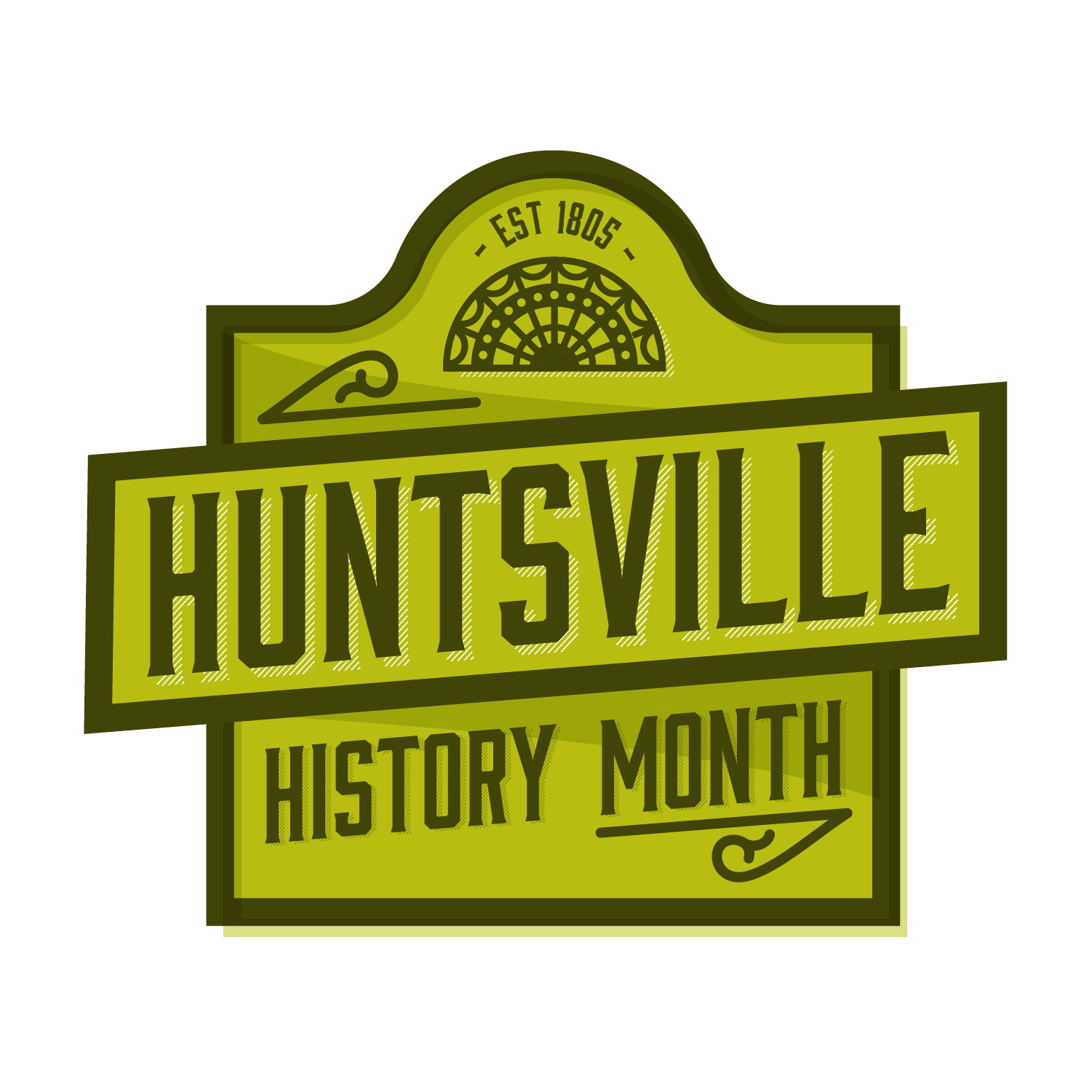 Huntsville History Month