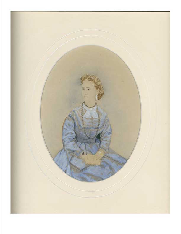 Ellelee Chapman Humes, sister of Albert Chapman Taylor, followed in her sister’s footsteps and was a strong leader for the Huntsville Equal Suffrage Association.