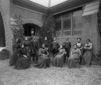 Mary-Woods-Binford-