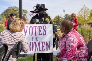 VotesForWomenStory