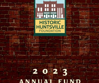 Featured - 2023 HHF Annual Fund