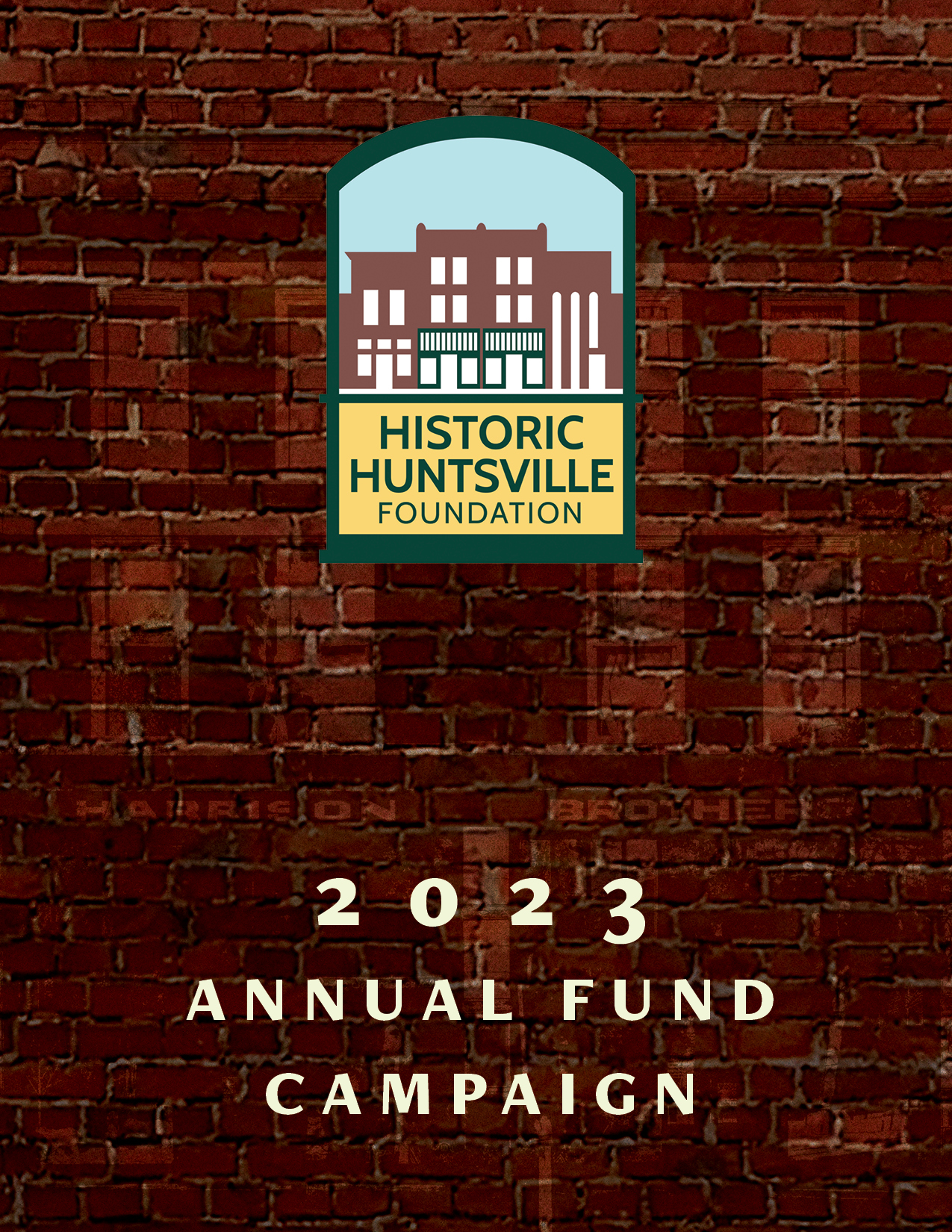 Featured - 2023 HHF Annual Fund