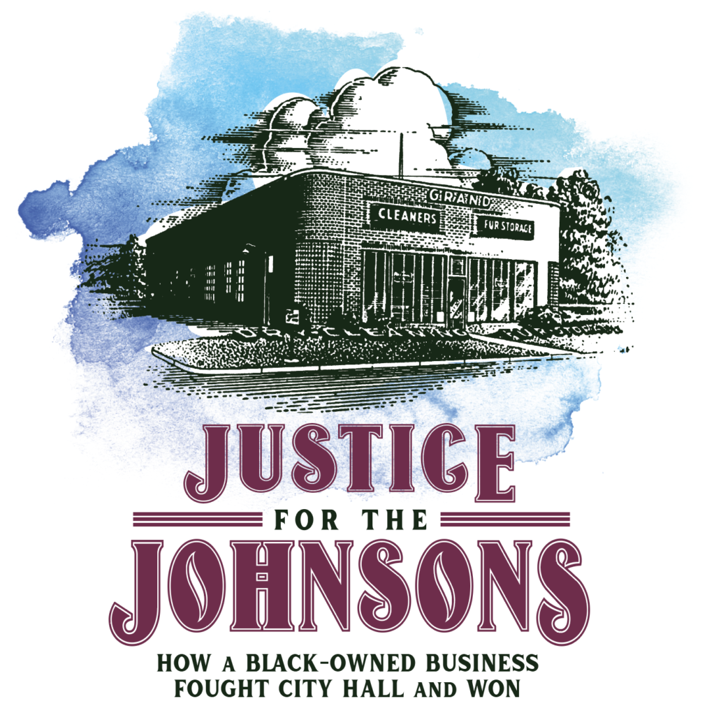 Justice for the Johnsons - Historic Huntsville Foundation