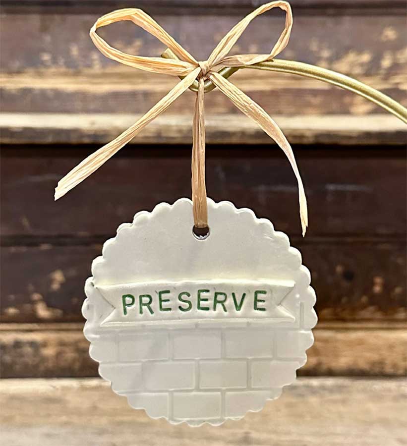 preserve-ornament