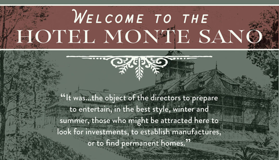 Monte-Sano-Hotel