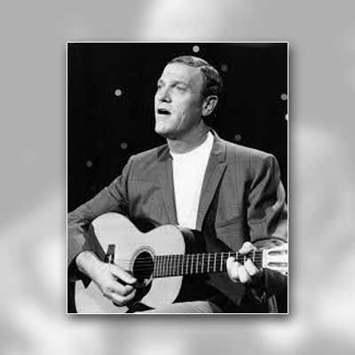 Eddy Arnold - Historic Huntsville Foundation