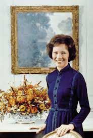 156-Rosalynn-Carter