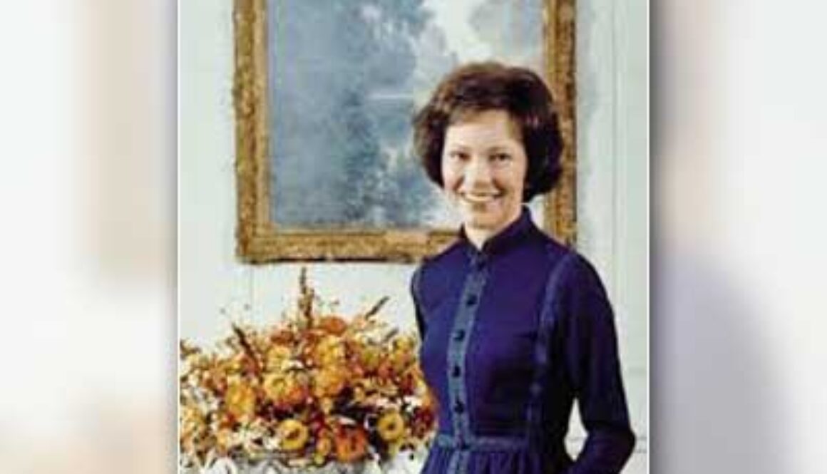 156-Rosalynn-CarterB