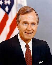 157-George-HW-Bush