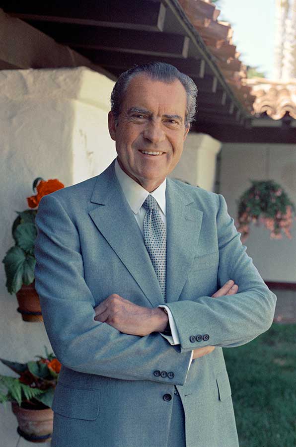 2-Richard-Nixon