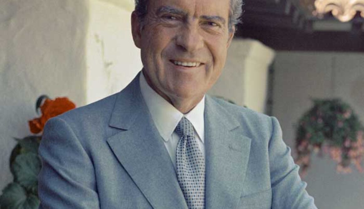 2-Richard-NixonB